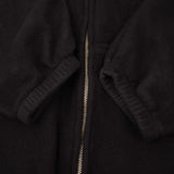 Vintage Polo Ralph Lauren Fleece Jacket Size Large Made In USA