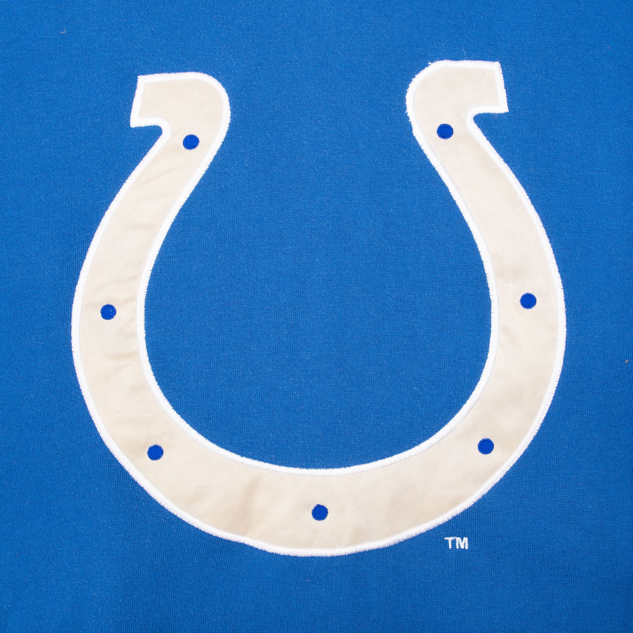 Vintage Nfl Indianapolis Colts 1990S Sweatshirt Size XL