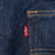 Beautiful Vintage Indigo Levis 501 Jeans 1990S Made in USA with Very Dark Wash

Size on Tag 44X37

Actual Size 42X37

Back Button #555
