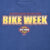 Close-up of front Daytona Beach Florida 1999 Bike Week Harley-Davidson print