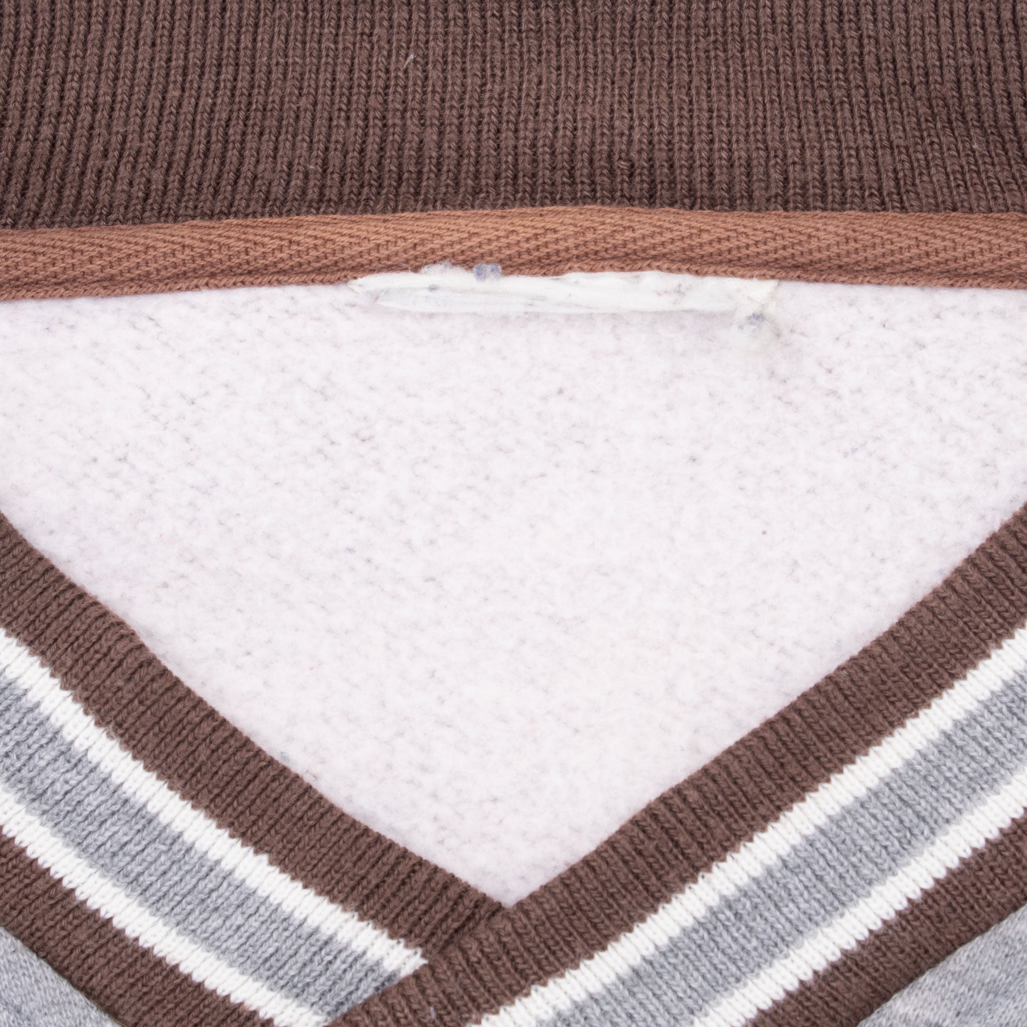 Vintage Ncaa University Of Wyoming Cowboys Sweatshirt 1990S Size Large