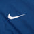 Vintage Nike Big Swoosh Blue Windbreaker Jacket 1990S Size Large