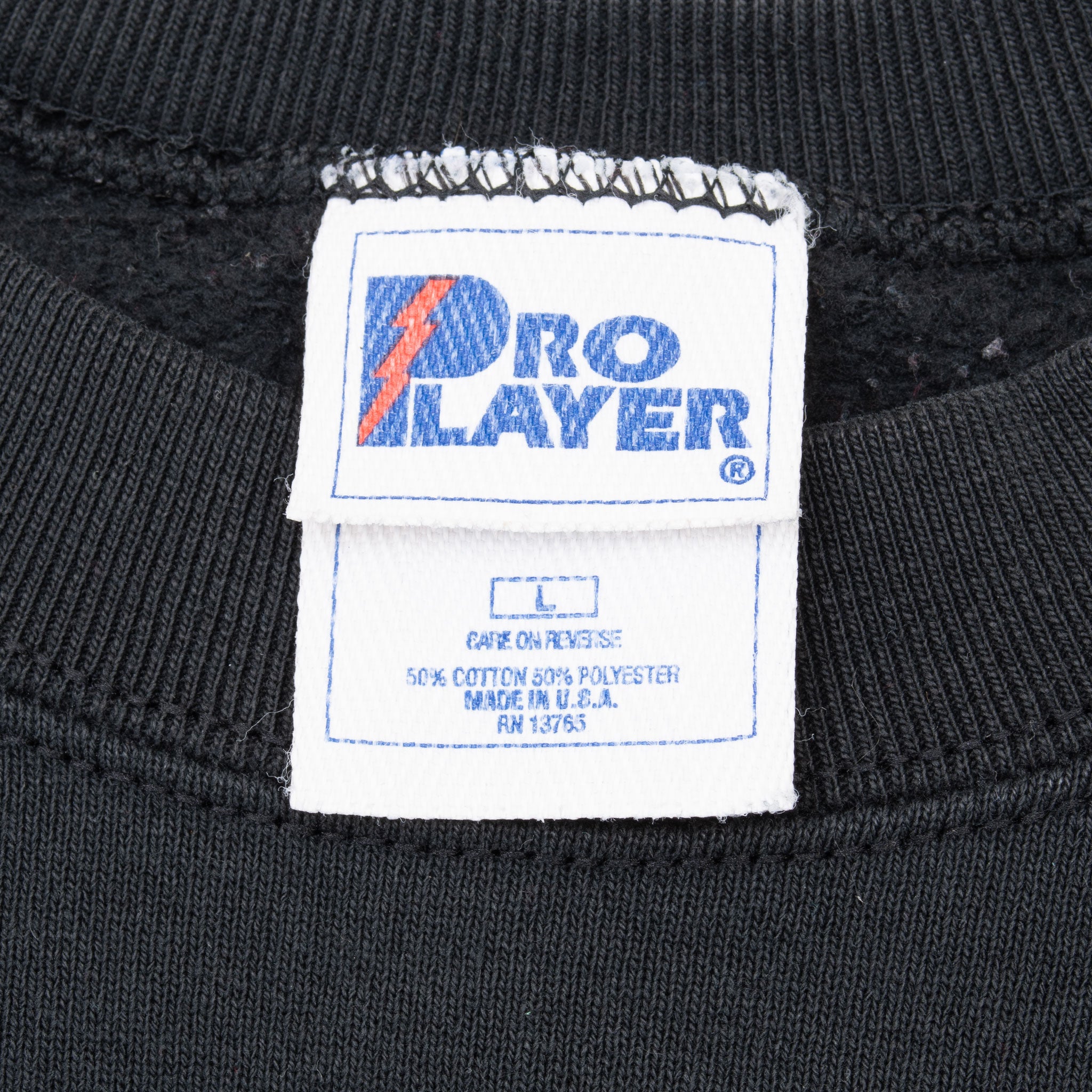 Vintage Nhl Philadelphia Flyers Sweatshirt 1990S Size Large Made In Usa