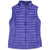 Vintage Patagonia Purple Womens Ultralight Down Vest Puffer Jacket Size Small

Style #84781