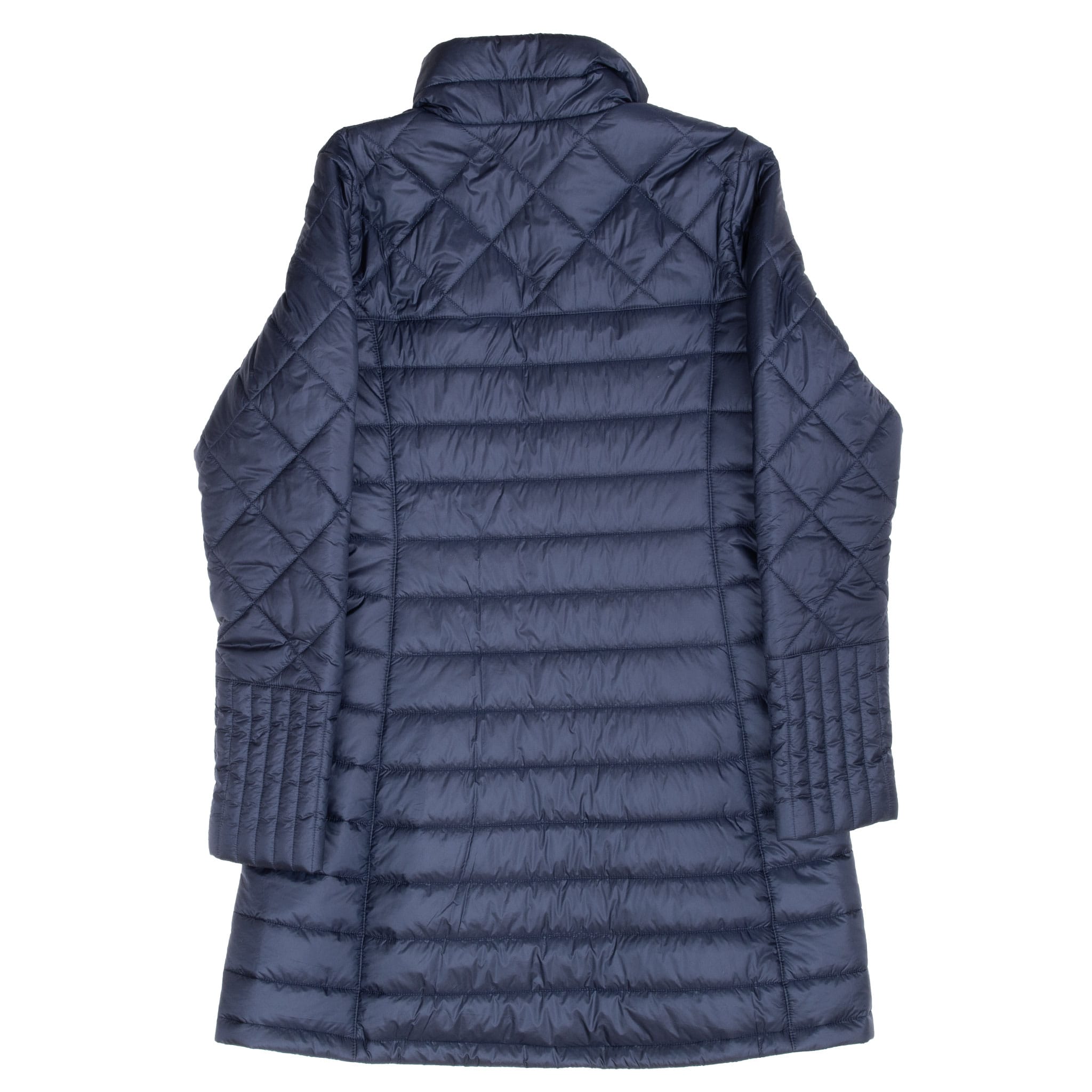 Vintage Patagonia Navy Blue Women's Radalie Parka Jacket Size Medium

STY27695