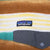 Vintage Patagonia Synchilla Snap T Striped Fleece Pullover Size Large