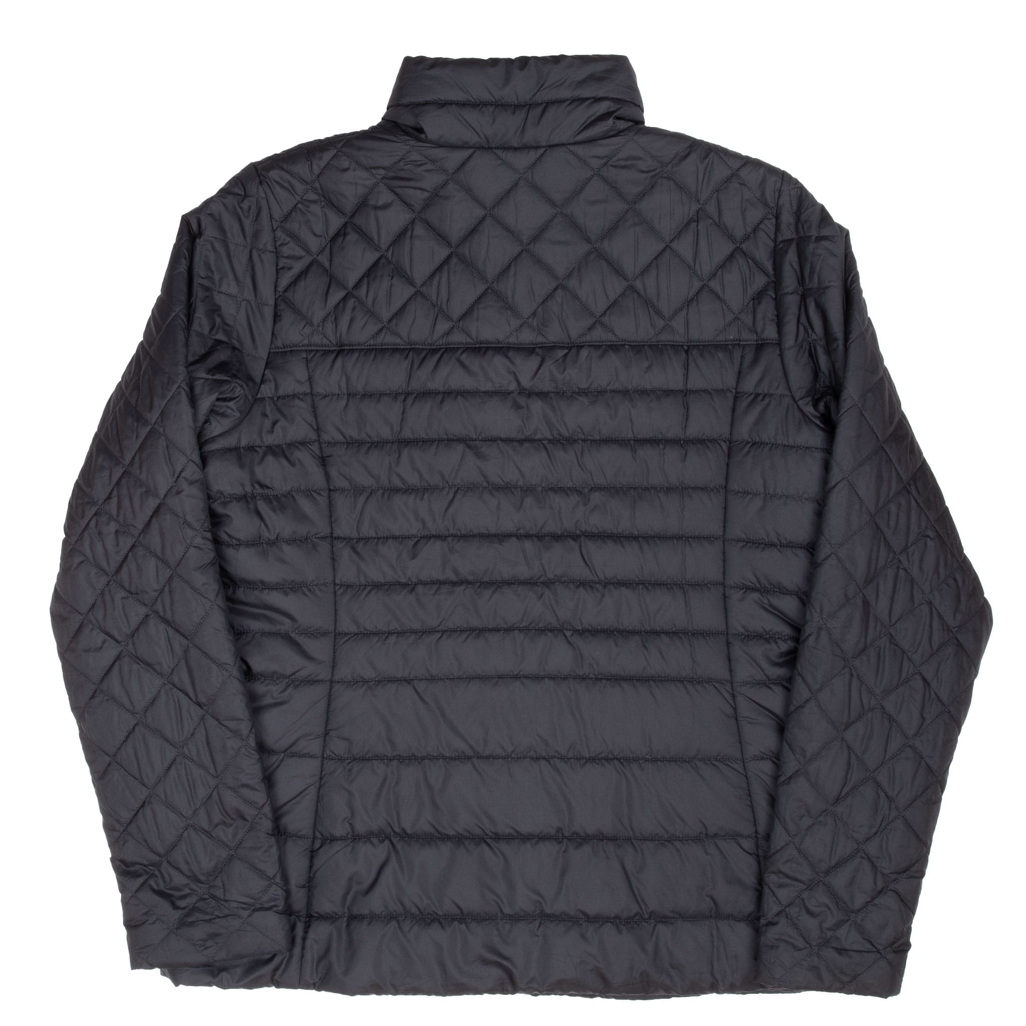 Vintage Patagonia Black Women's Radalie Parka Jacket Size Large

STY27691