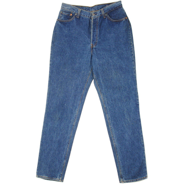 '88 Levi's 501 made in USA W32×L30 VINTAGE LEVIS 501 JEANS INDIGO 1988-1993 SIZE W30 L31 MADE