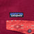 Vintage Red Patagonia Synchilla Snap T Fleece Pullover Size XL