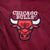 Vintage Nba Chicago Bulls 1990S Windbreaker Pro Player Jacket Size Medium