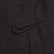Vintage Nike Classic Swoosh Black Nylon Track Pants 1990S Size XL Deadstock