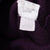 Vintage Patagonia 1990S Snap T Purple Fleece Pullover Size XS Made In Usa