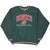 Vintage Nba Seattle Sonics Embroidered Sweatshirt 1990S Size XL