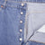 Beautiful Indigo Levis 501 Jeans 1980s Made in USA with Medium Wash   Size on tag 40X36 Actual Size 39X32  Back Button #546
