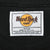 Hard Rock Cafe neck label marked medium and made in the USA