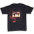 Vintage Bon Jovi These Days Tee Shirt 1995 Size Medium Made In Usa With Single Stitch Sleeves