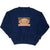 Vintage Ncaa Michigan Wolverines 1990S Sweatshirt Size Large