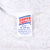 Soffe Sweats neck tag marked adult medium and made in USA