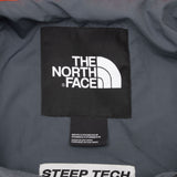 Vintage The North Face X Size? Steep Tech Pullover Jacket Size Medium