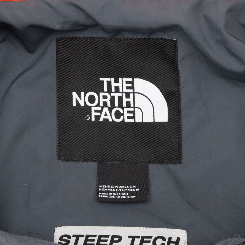 Vintage The North Face X Size? Steep Tech Pullover Jacket Size Medium