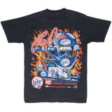 Vintage Nhra Larry Dixon And Don Prudhomme Drag Racing 1990S Tee Shirt Size Medium