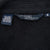 Vintage Polo Ralph Lauren Black Fleece Golf Jacket Size Small Made In Usa