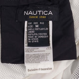 Vintage Nautica Swimming Shorts Trunk 1990S Size Medium