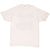 Vintage Gabby Garrison Stock Car Racing 1986 Ivory Tee Shirt Size Large Made In USA With Single Stitch Sleeves