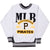 Vintage Mlb Pittsburgh Pirates 1990S Sweatshirt Size Medium Made In Usa