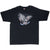 Vintage Harley Davidson Milwaukee, WI Eagle Tee Shirt 2006 Size XL Made In Usa