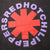 VINTAGE RED HOT CHILI PEPPERS TOUR TEE SHIRT 1992 SIZE XL