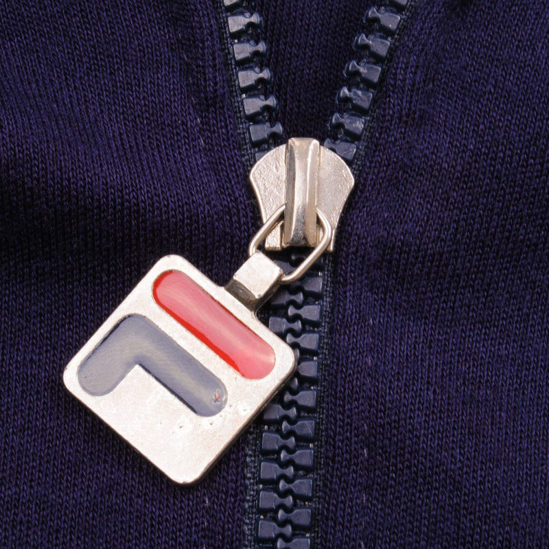 Vintage Fila Settanta Mk1 X Bjorn Borg Light Jacket 70S 80S Size 42 Large Made In Italy