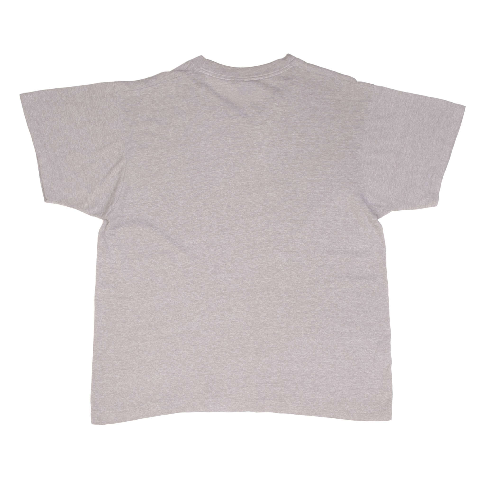 Vintage Nba Boston Celtics Larry Bird 1980S Tee Shirt Size Large Made In USA With Single Stitch Sleeves