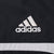 Vintage Adidas Black Windbreaker Jacket 1990S Size Medium