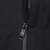 Vintage Adidas Black Windbreaker Jacket 1990S Size Medium