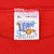 Official Fan Sportswear neck tag marked XL and Made in USA