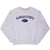 Vintage Nike Kansas Embroidered Sweatshirt 1990S Size XL