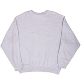 Vintage Nike Kansas Embroidered Sweatshirt 1990S Size XL