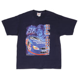 Vintage Nascar Dale Jarrett 1990S Tee Shirt Size XL
