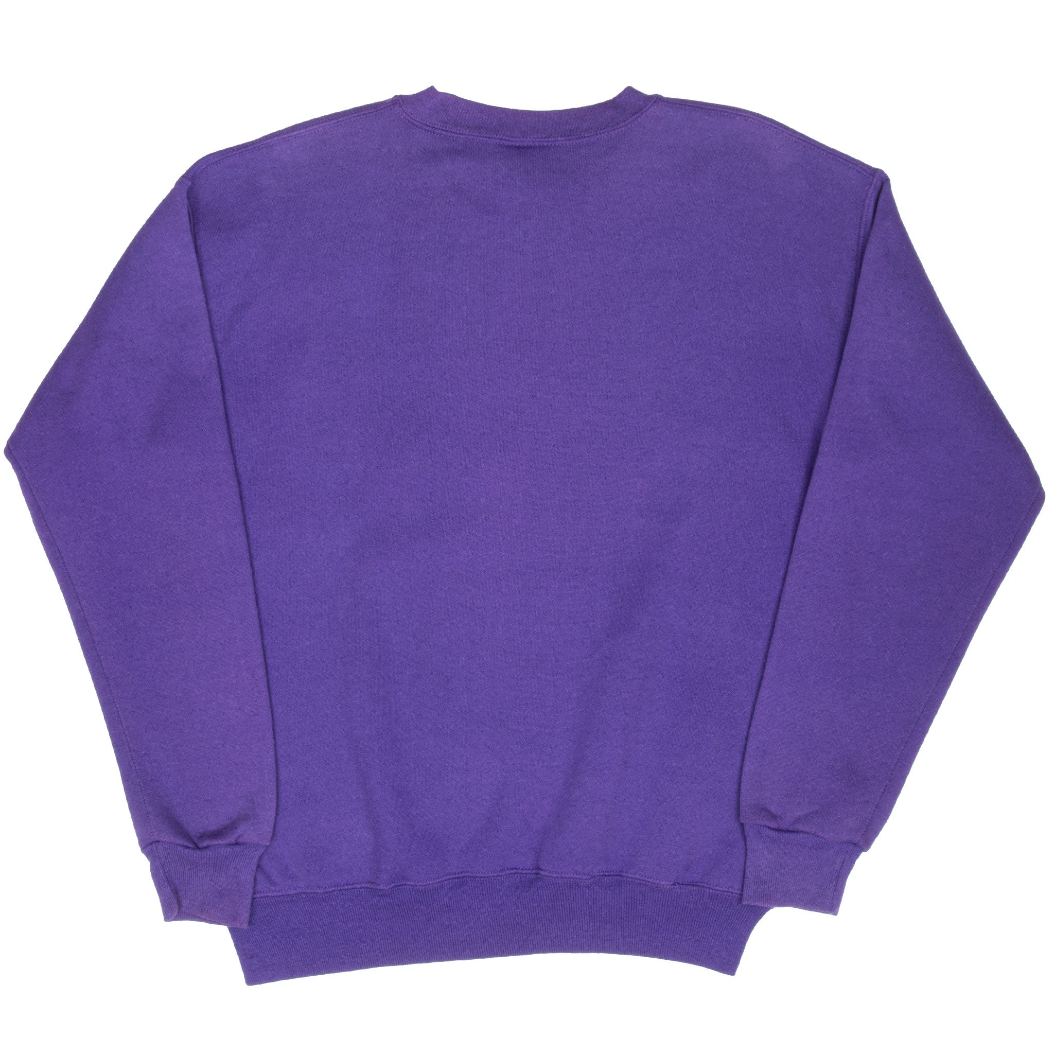 VINTAGE NCAA WASHINGTON HUSKIES ROSEBOWL 1991 SWEATSHIRT LARGE MADE IN USA