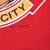 Close-up of Kansas City graphic copyright text reading TM © 1990 NFLP