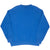 Vintage Ncaa Boise State Broncos Blue Sweatshirt 1990S Size Large