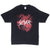 Vintage Slayer The American Carnage Tour 2010 Tee Shirt Size Large