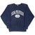 Vintage Champion Reverse Weave Sigma Phi Epsilon Fraternity University Sweatshirt 1990S Size XL Made In Usa