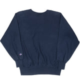 Vintage Champion Reverse Weave Sigma Phi Epsilon Fraternity University Sweatshirt 1990S Size XL Made In Usa