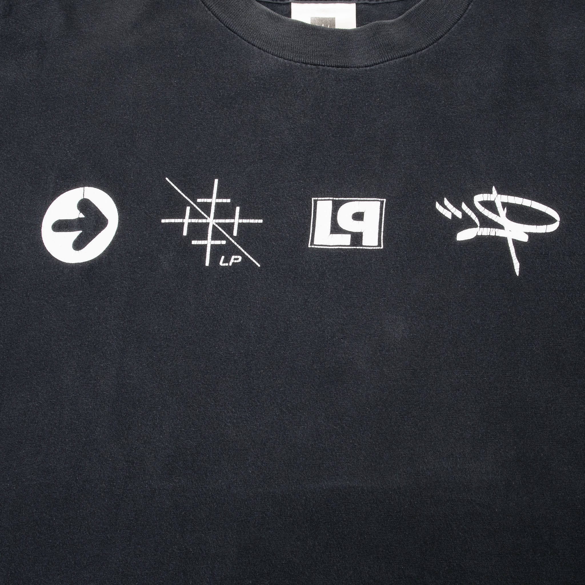 Vintage Linkin Park Tee Shirt 2000S Size XL
