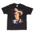 VINTAGE GARTH BROOKS 1996 TEE SHIRT SIZE LARGE MADE IN USA
