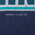 Vintage Mlb Seattle Mariners Western Champion 1997 Starter Tee Shirt Size Large With Single Stitch Sleeves