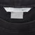 Vintage Nike Spellout Black Tee Shirt 2000S Size 2XL