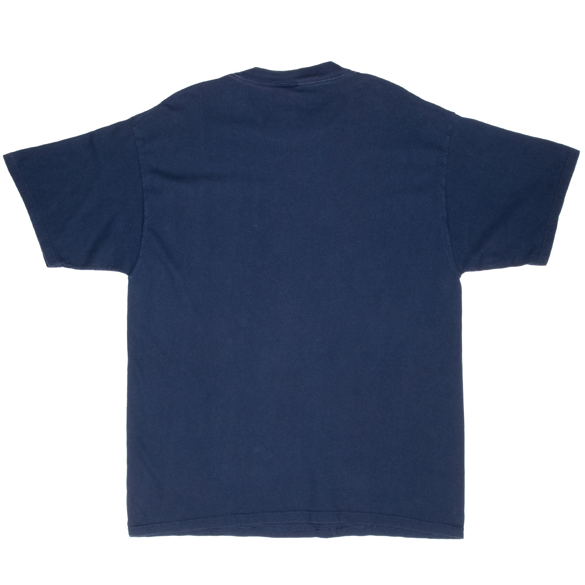 Vintage Nfl Denver Broncos 1990S Tee Shirt Size Large